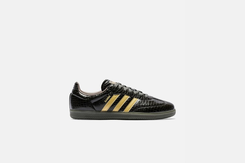 adidas Originals new collection at HBX