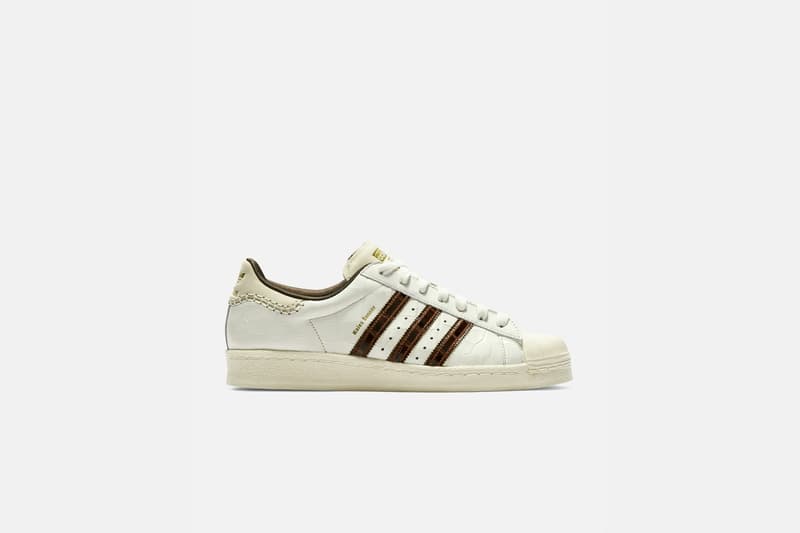 adidas Originals new collection at HBX