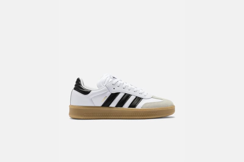 adidas Originals new collection at HBX