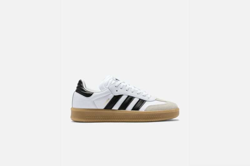 adidas Originals new collection at HBX
