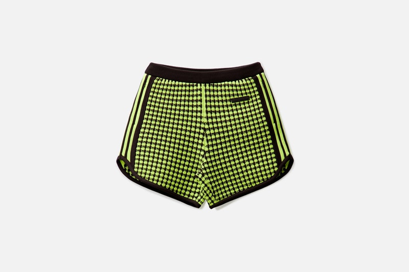 adidas Originals new collection at HBX