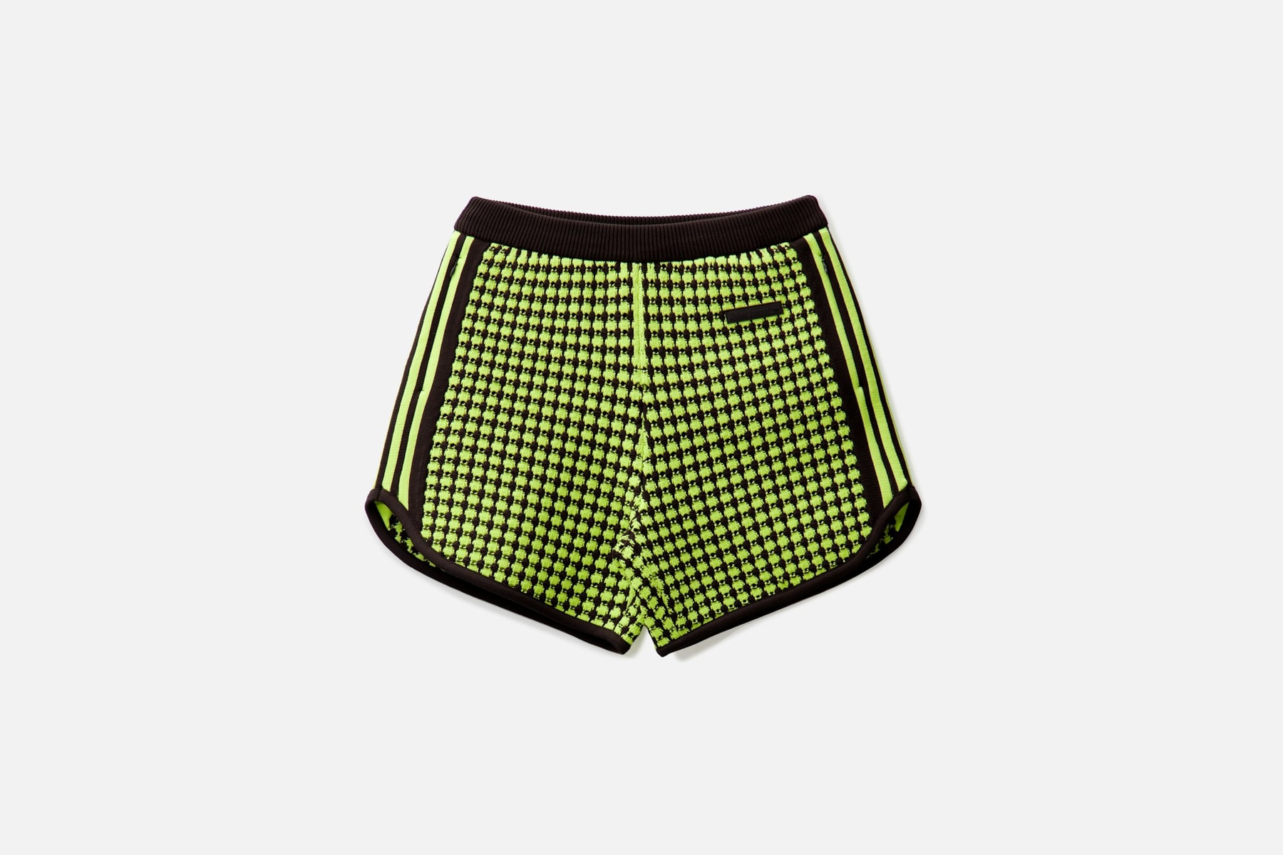 adidas Originals new collection at HBX