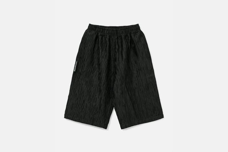 Pleasures new collection at HBX