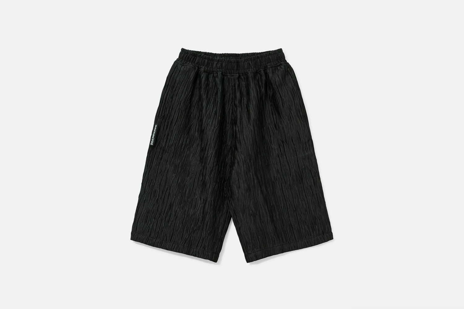 Pleasures new collection at HBX