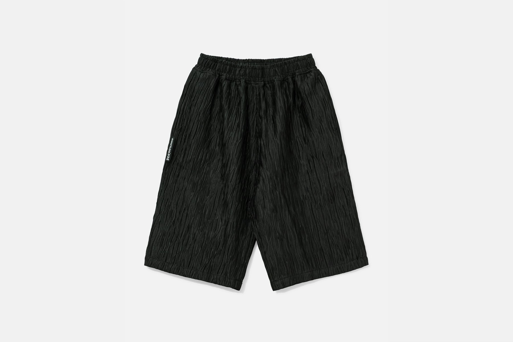 Pleasures new collection at HBX