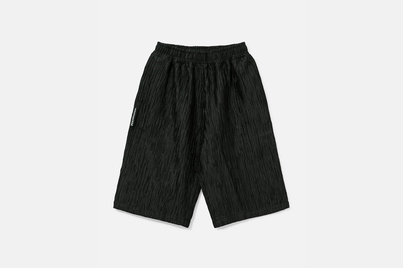 Pleasures new collection at HBX