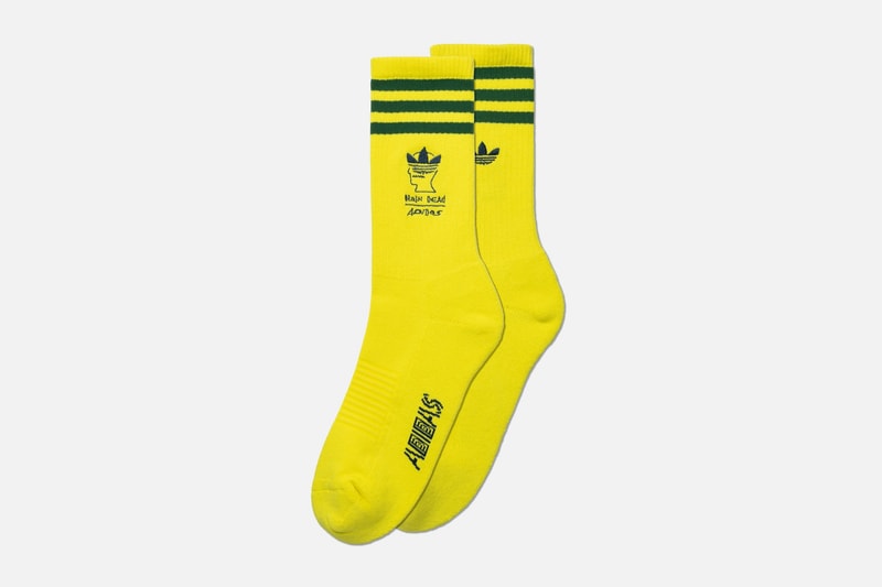 adidas Originals new collection at HBX