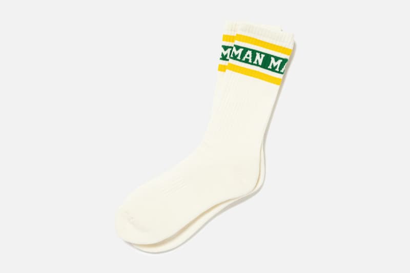 Human Made new collection at HBX