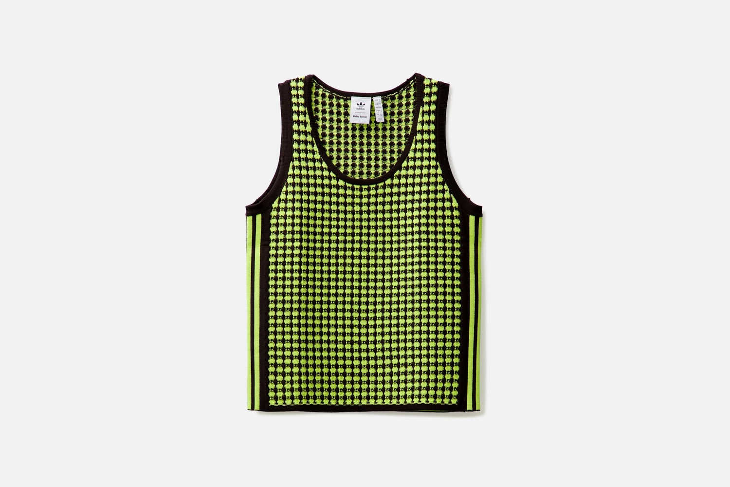 adidas Originals new collection at HBX
