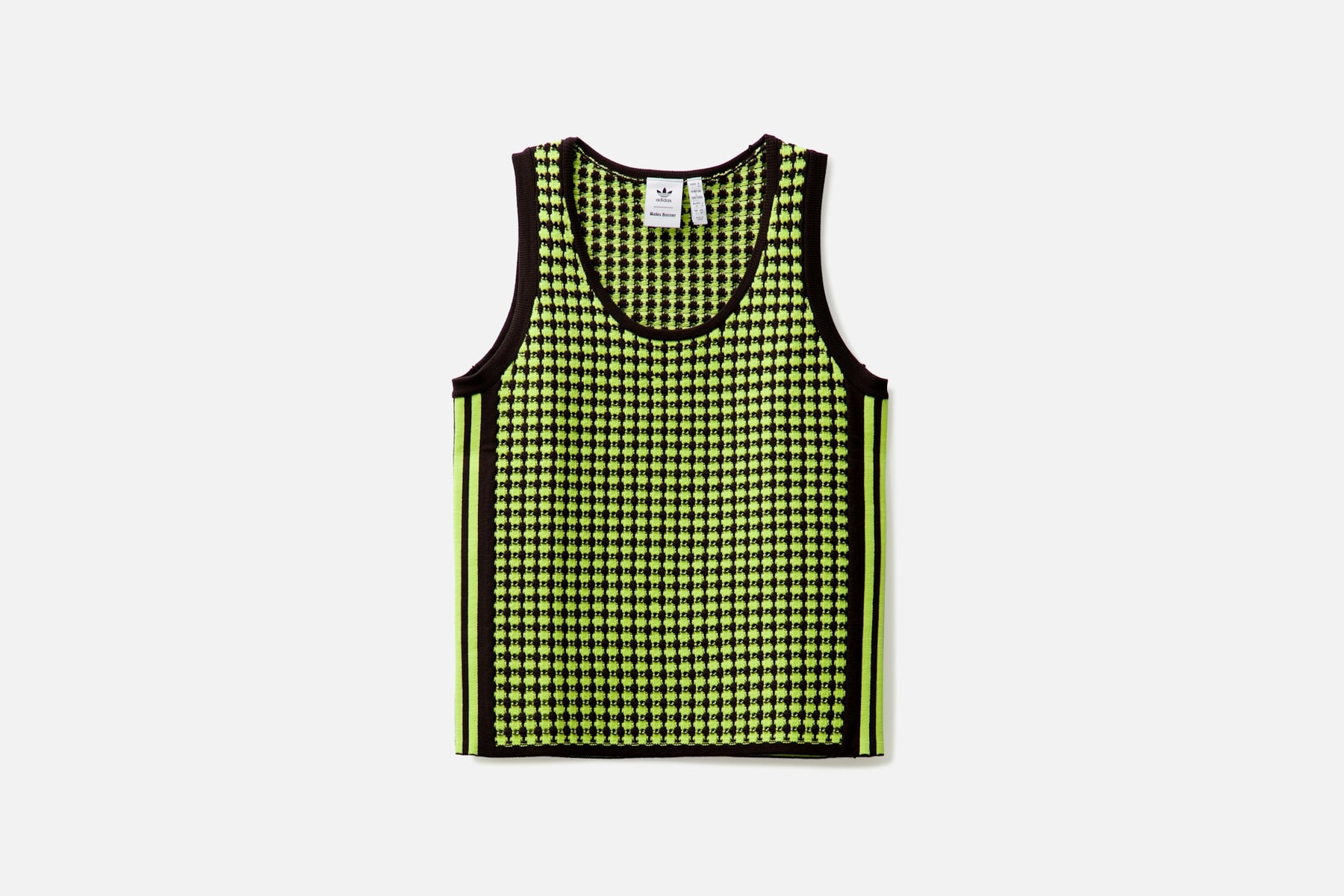 adidas Originals new collection at HBX