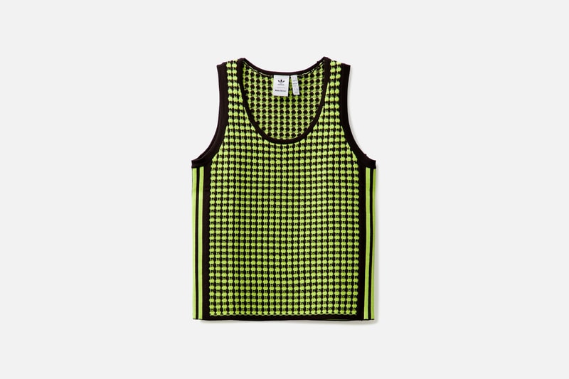 adidas Originals new collection at HBX