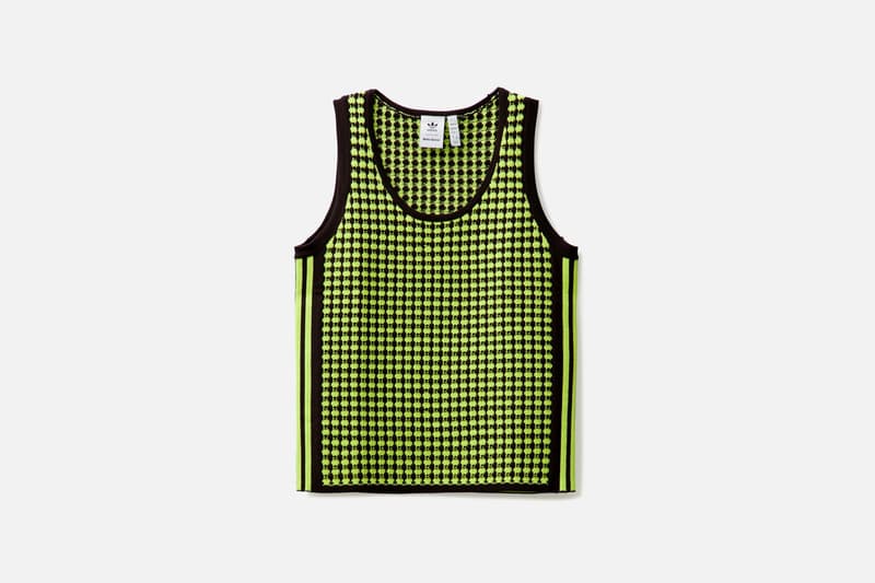 adidas Originals new collection at HBX