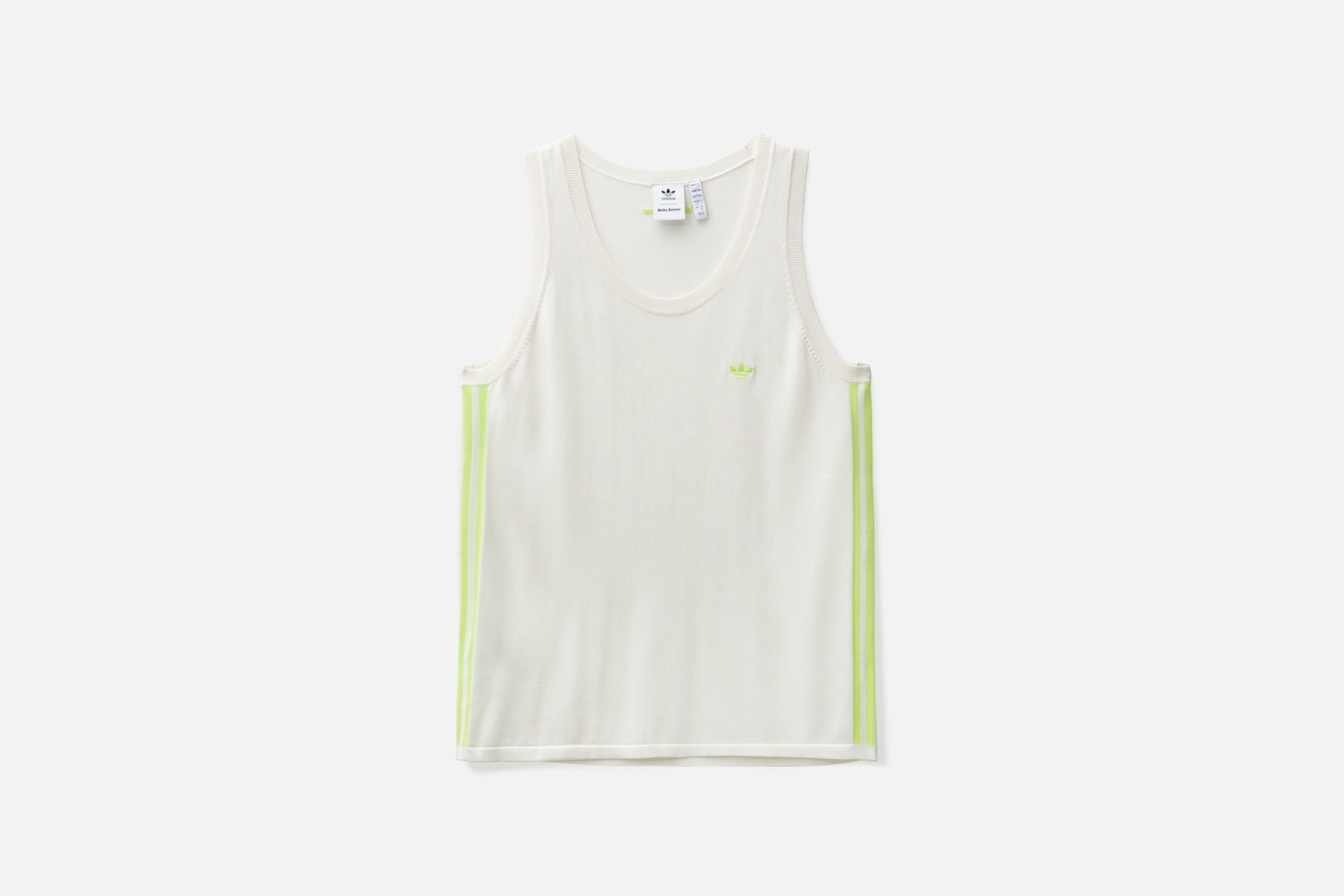 adidas Originals new collection at HBX