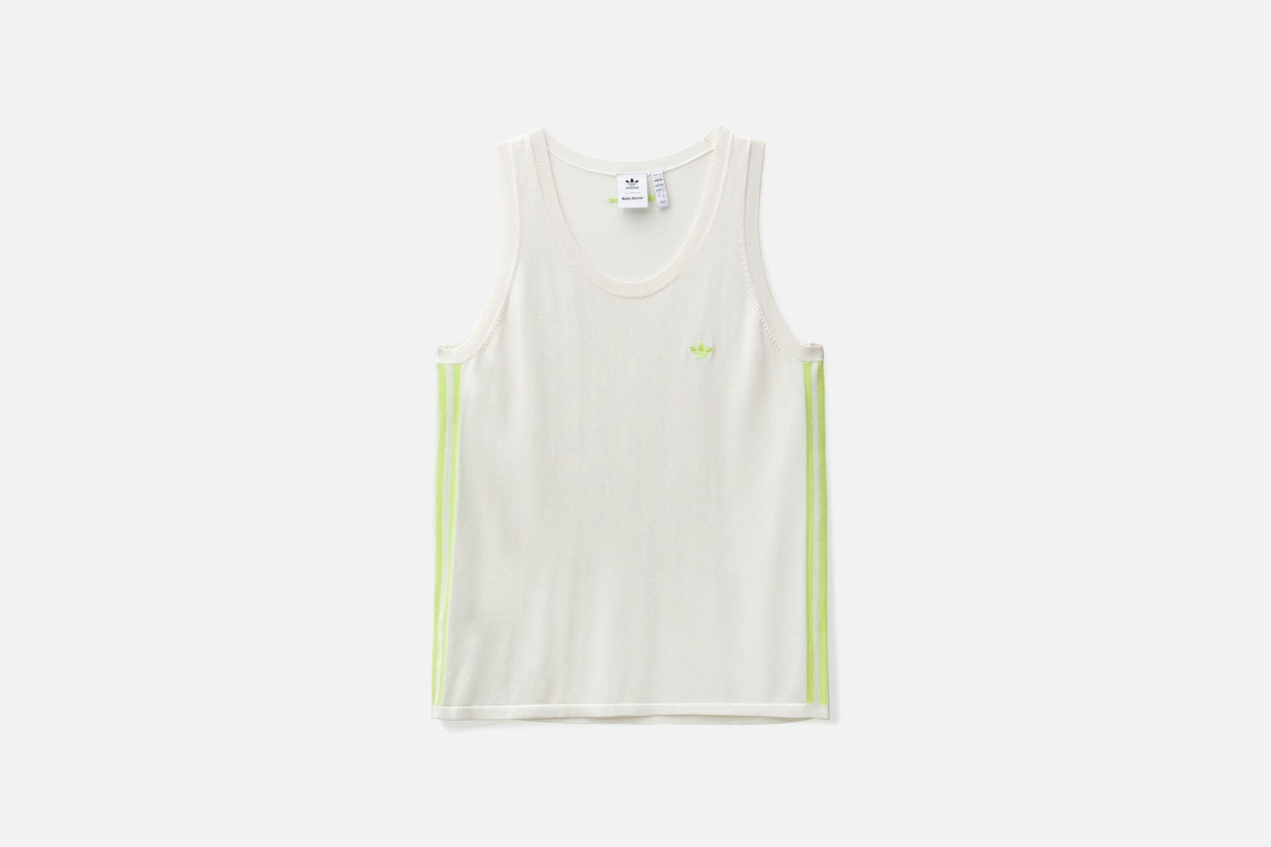 adidas Originals new collection at HBX