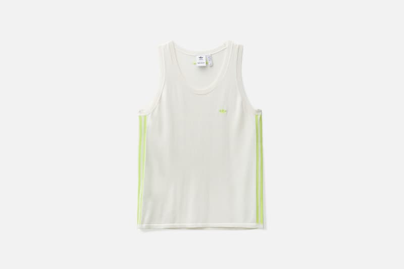 adidas Originals new collection at HBX