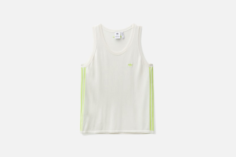 adidas Originals new collection at HBX