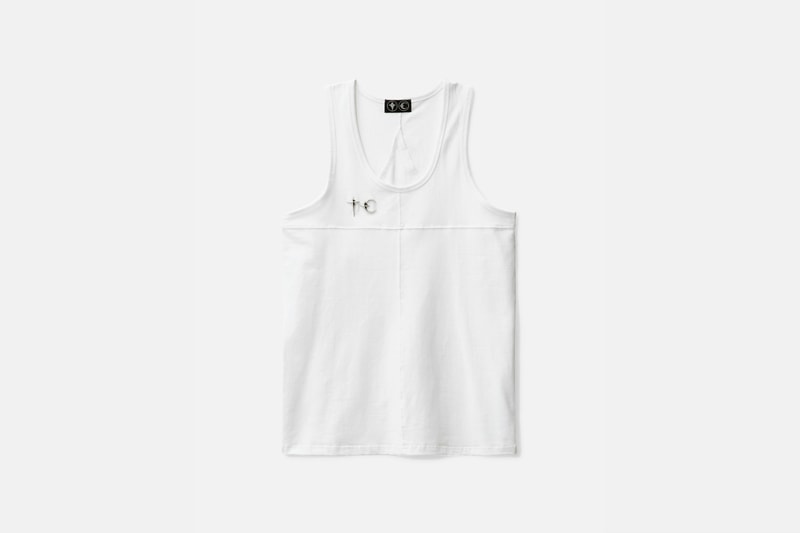 THUG CLUB new collection at HBX