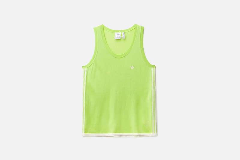 adidas Originals new collection at HBX