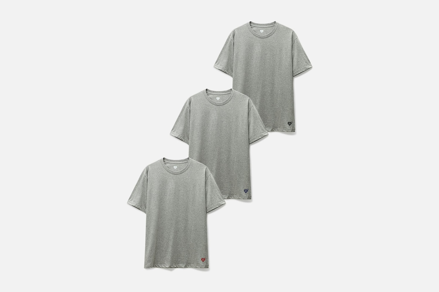 Human Made new collection at HBX