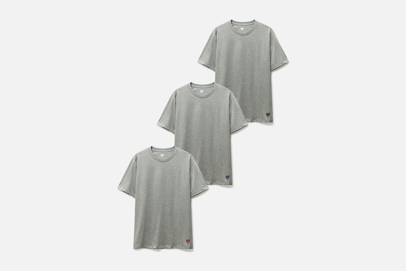 Human Made new collection at HBX