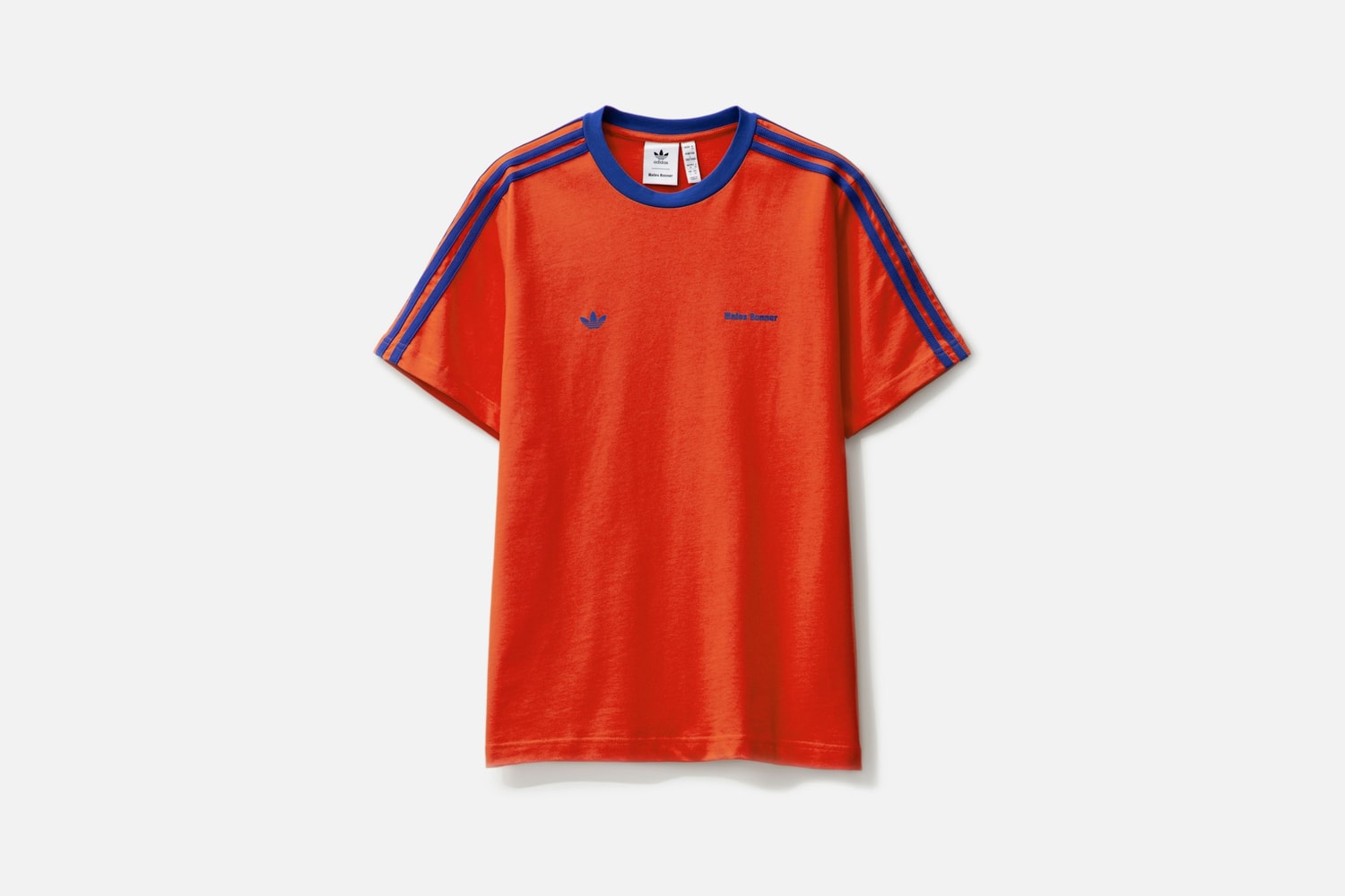 adidas Originals new collection at HBX