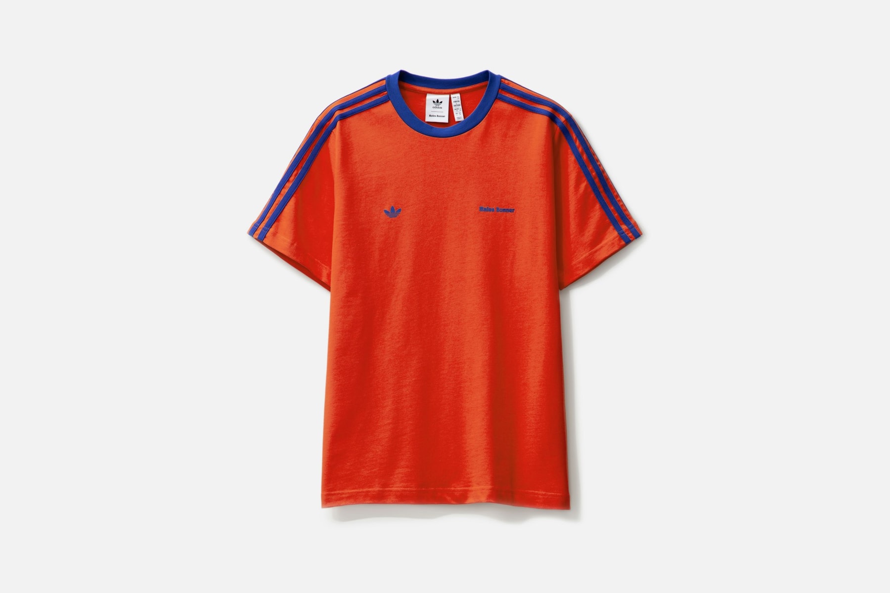 adidas Originals new collection at HBX