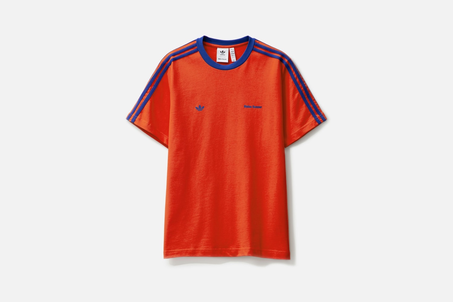 adidas Originals new collection at HBX