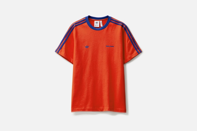 adidas Originals new collection at HBX
