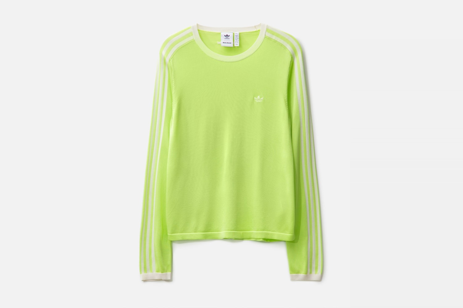 adidas Originals new collection at HBX