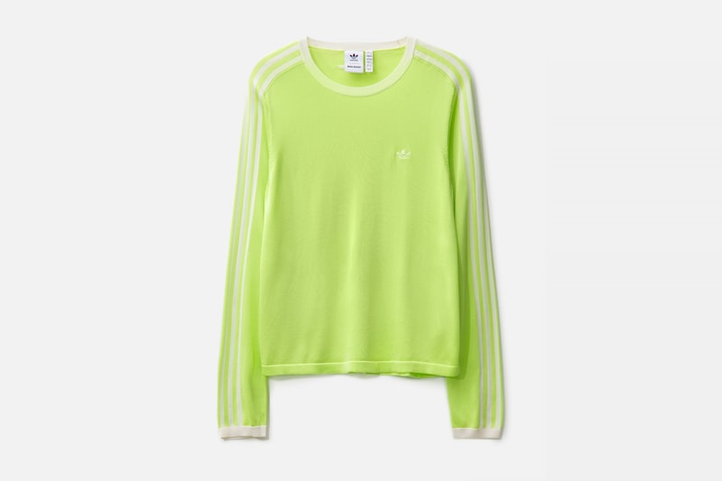 adidas Originals new collection at HBX