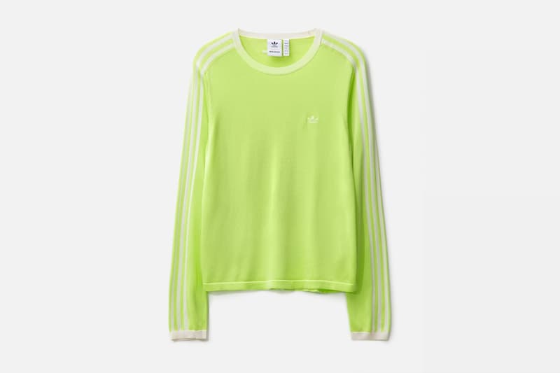 adidas Originals new collection at HBX