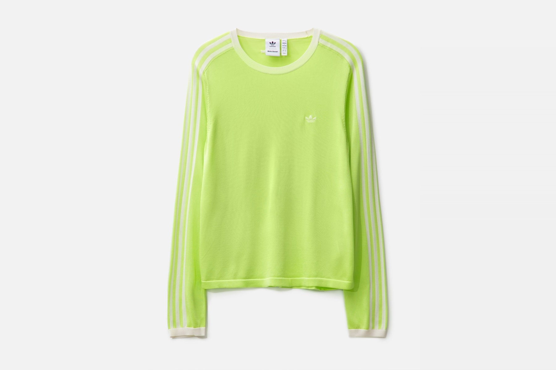 adidas Originals new collection at HBX
