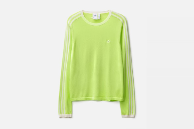adidas Originals new collection at HBX