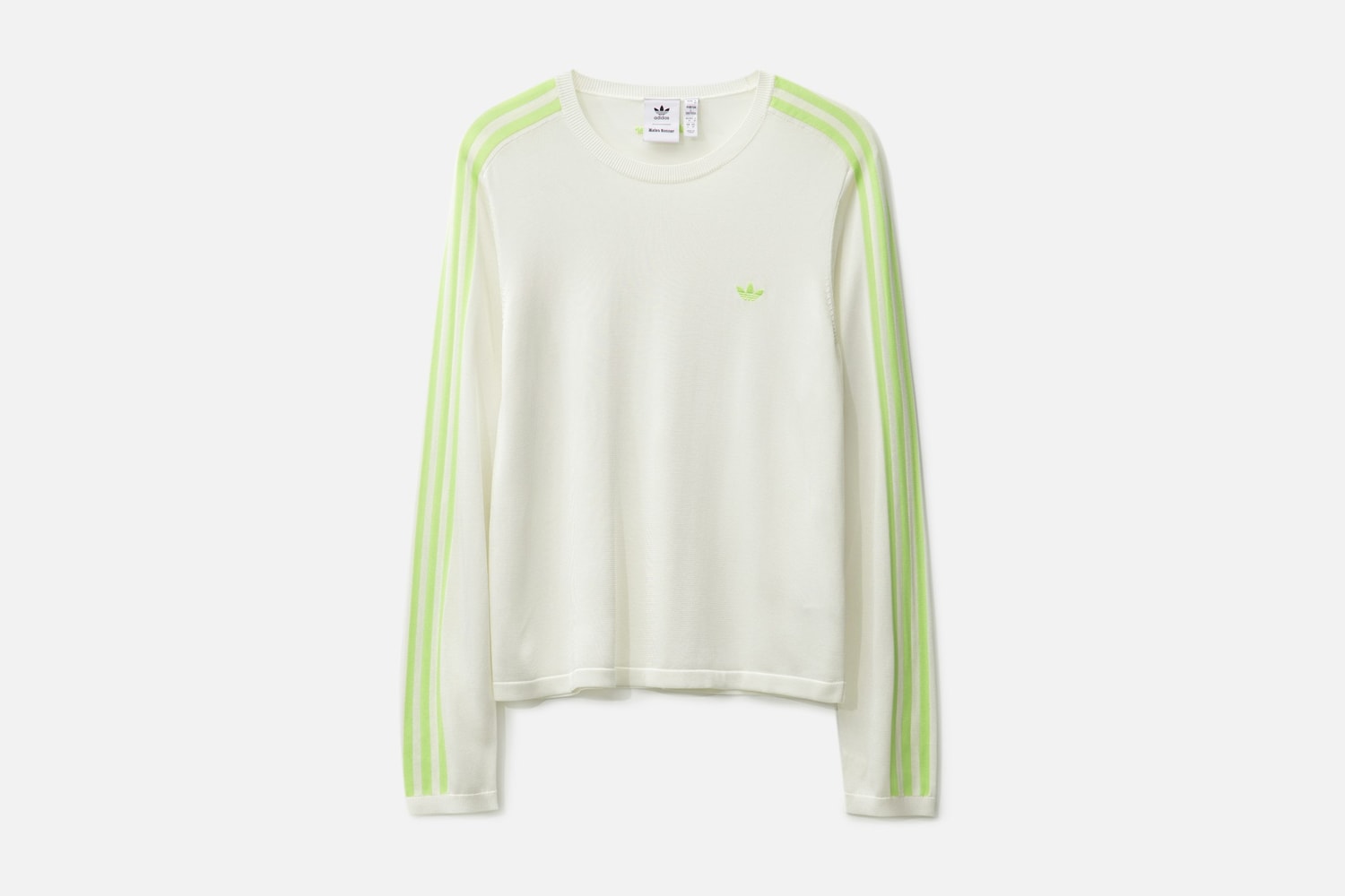 adidas Originals new collection at HBX