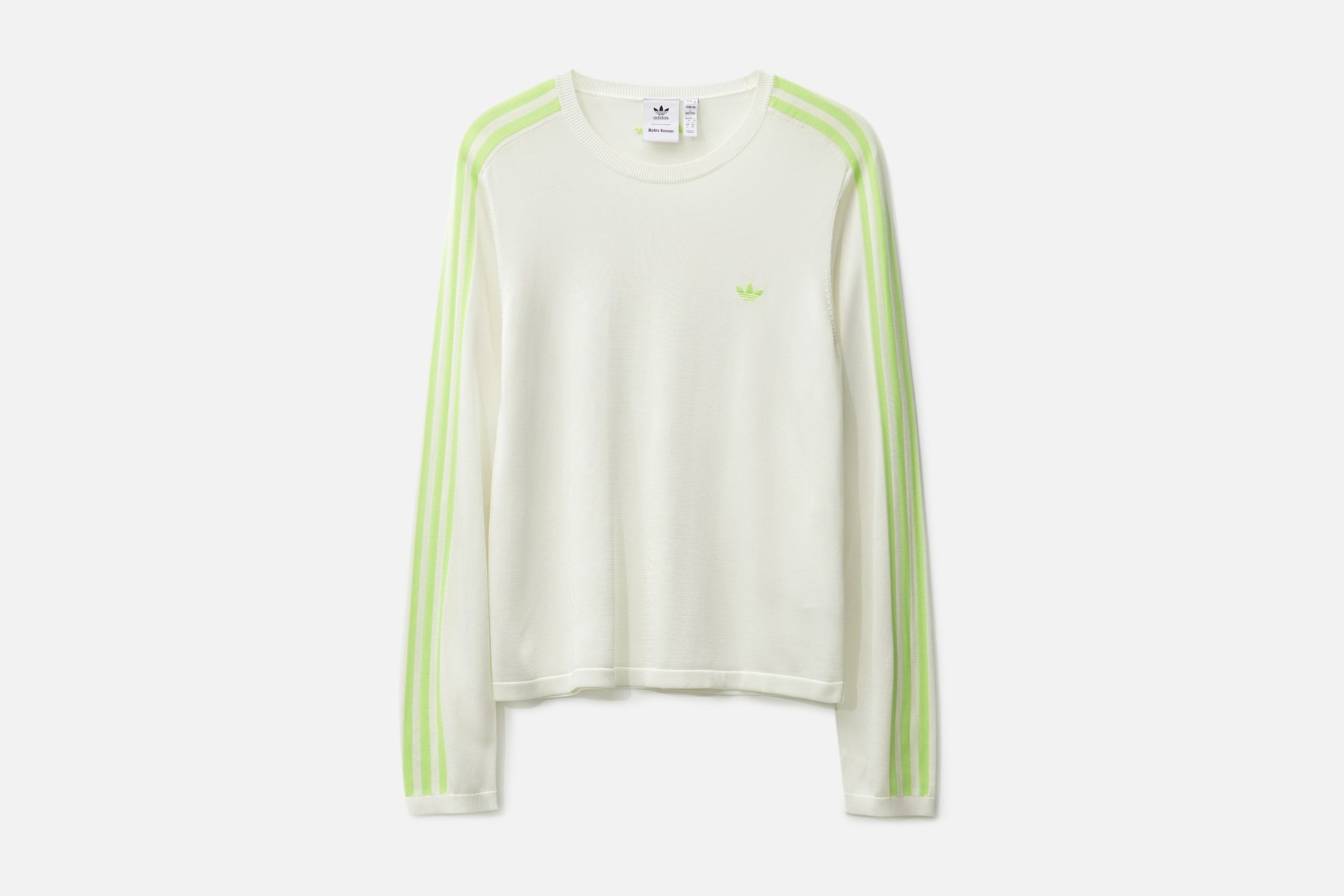 adidas Originals new collection at HBX
