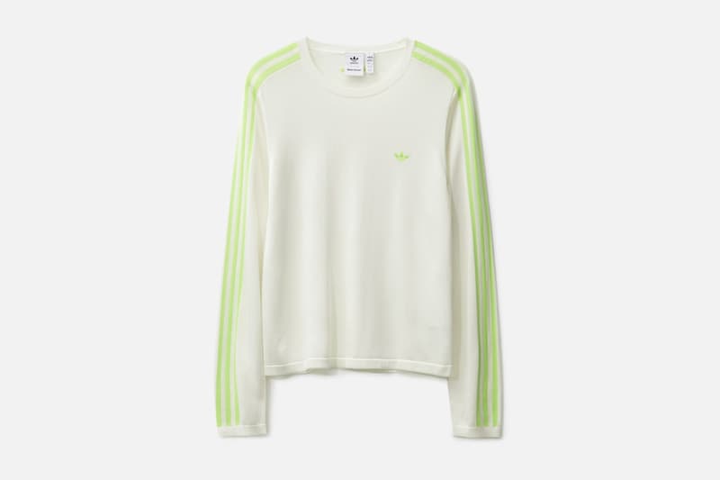 adidas Originals new collection at HBX