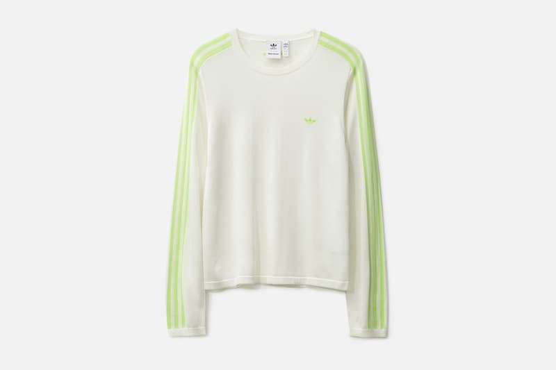 adidas Originals new collection at HBX