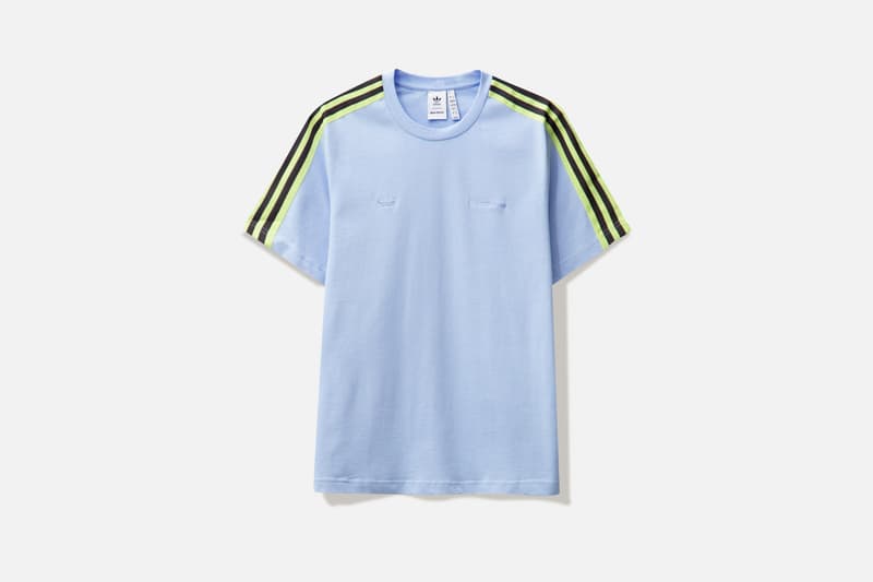 adidas Originals new collection at HBX