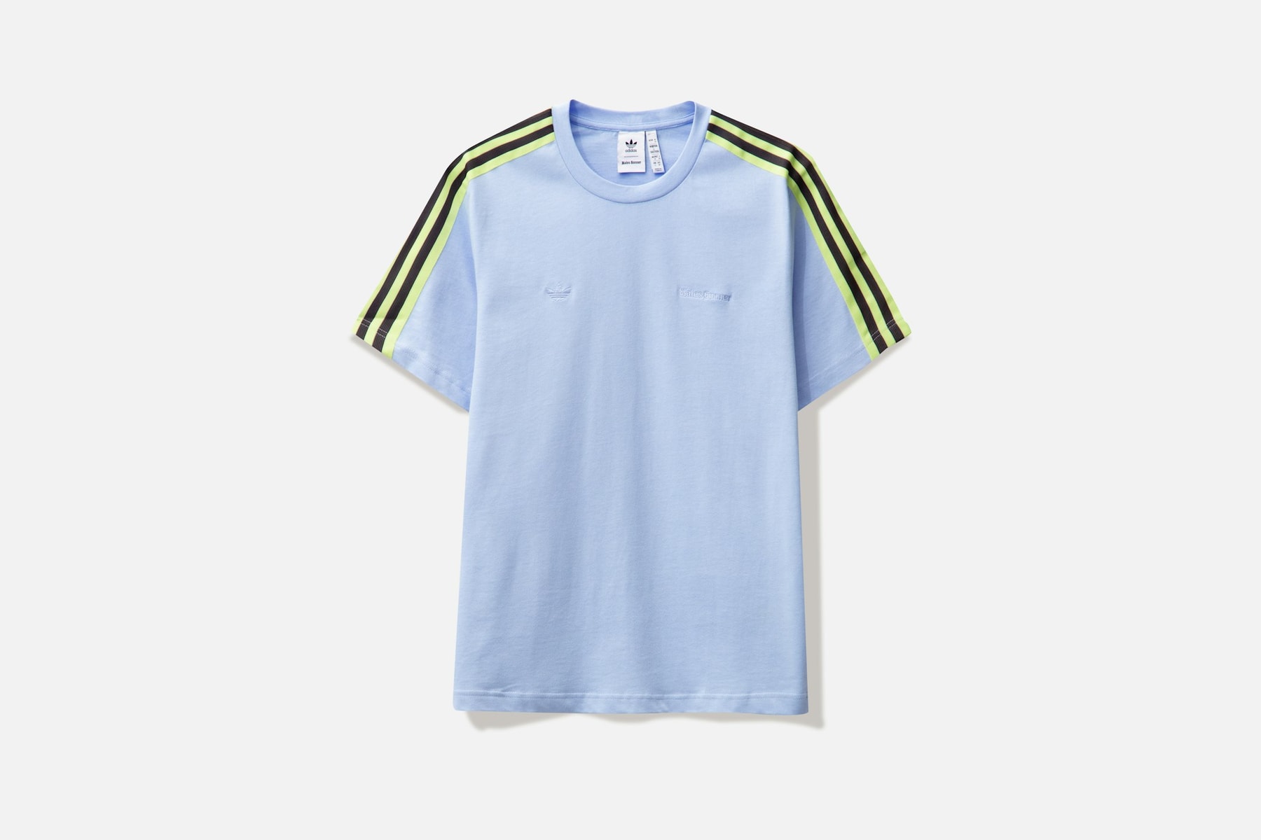 adidas Originals new collection at HBX