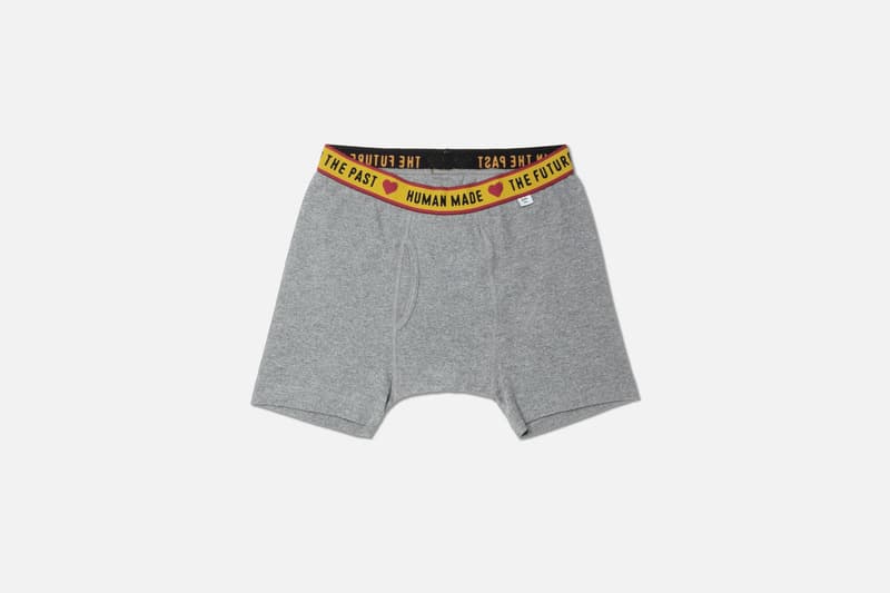 Human Made new collection at HBX