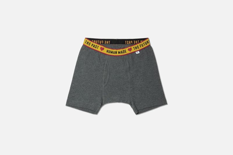 Human Made new collection at HBX