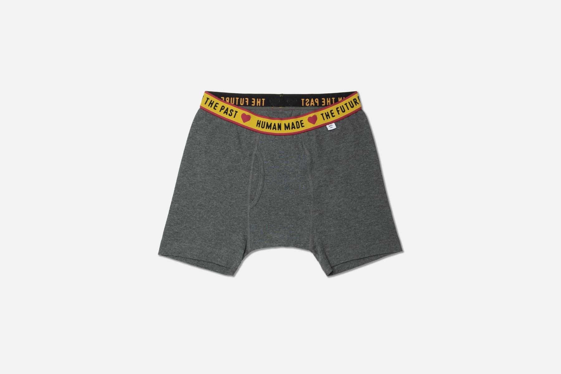 Human Made new collection at HBX