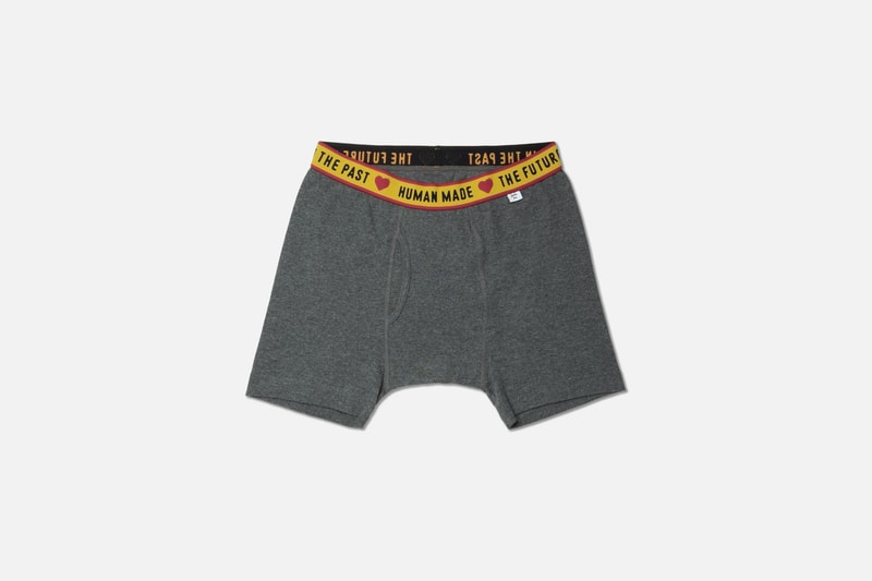 Human Made new collection at HBX