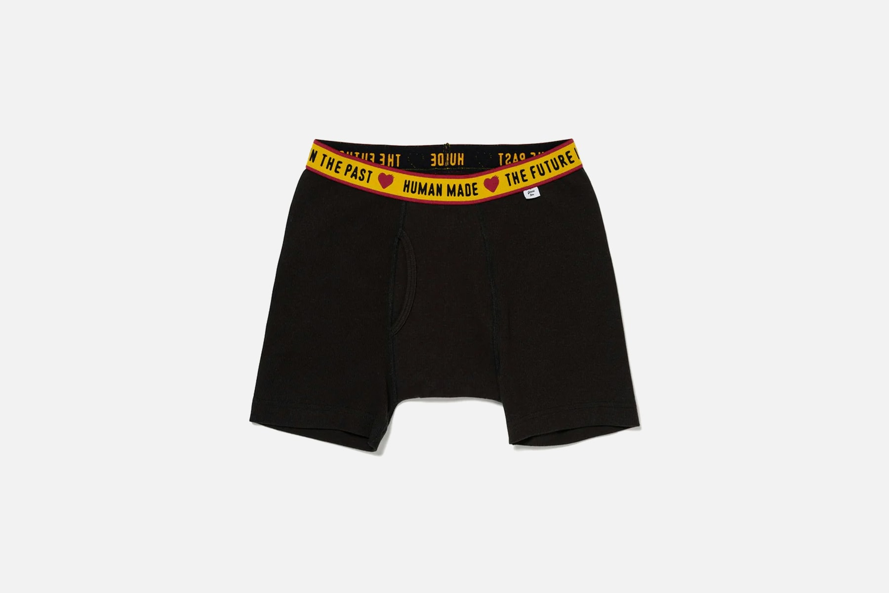 Human Made new collection at HBX