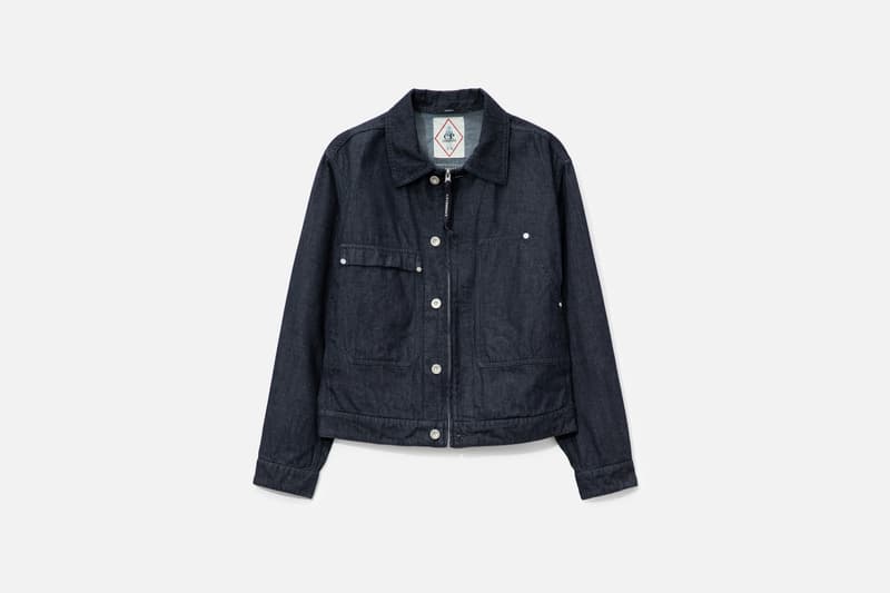 C.P. Company new collection at HBX