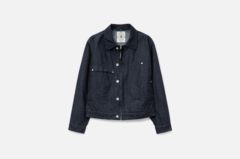 C.P. Company new collection at HBX