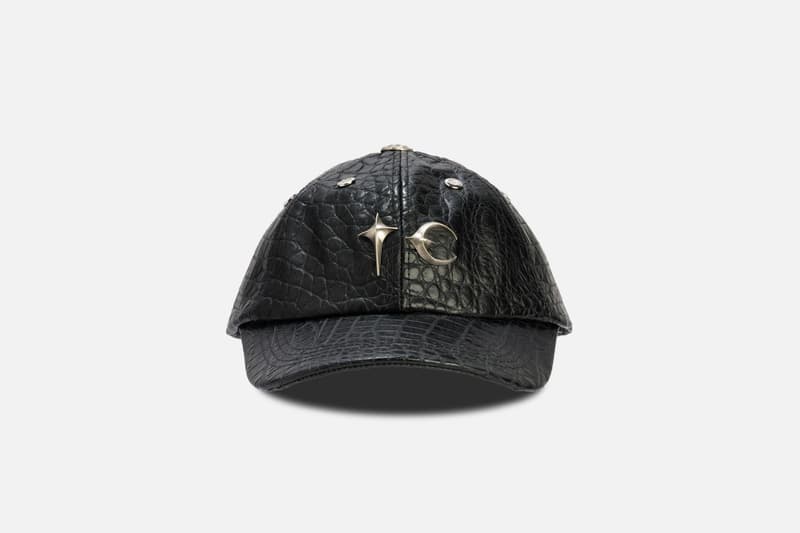 THUG CLUB new collection at HBX