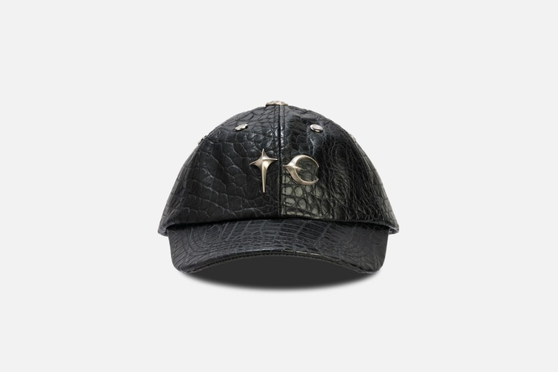 THUG CLUB new collection at HBX
