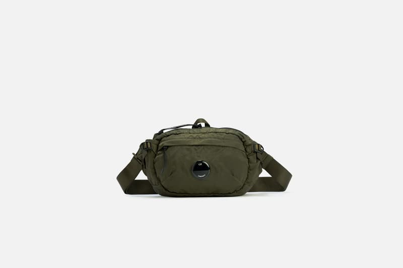 C.P. Company new collection at HBX