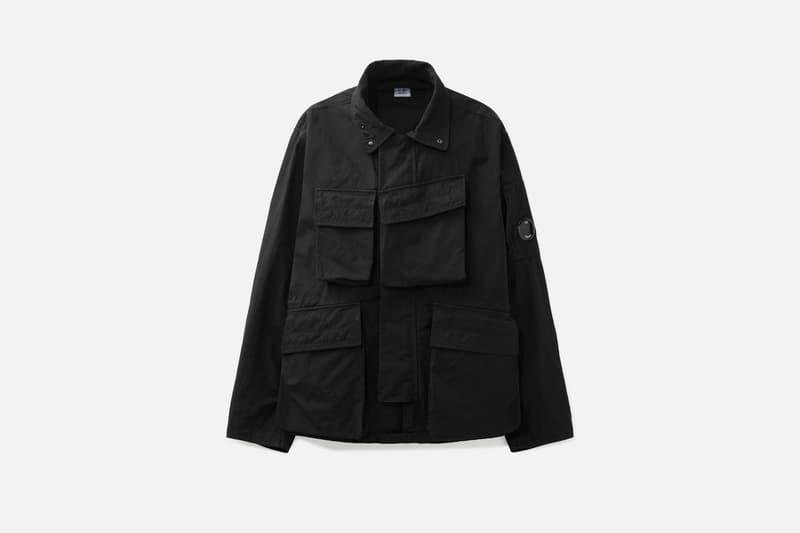 C.P. Company new collection at HBX